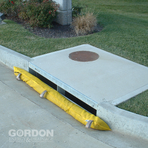 Storm Inlet Protection