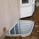 Egress Well Installation