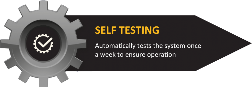 Self Testing Gordon Energy Drainage self-testing-gordon-energy-drainage